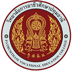 โลโก้วิทยาลัย